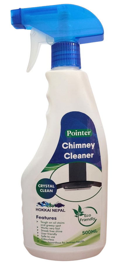 pointerchimneycleaner