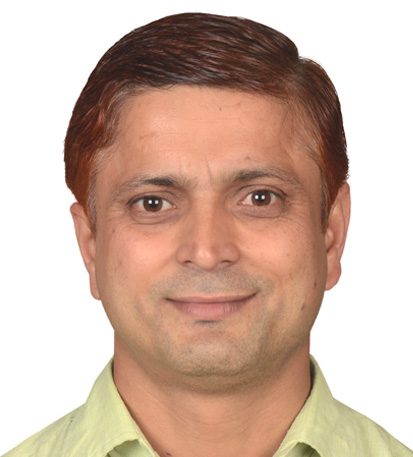dhruvapoudel