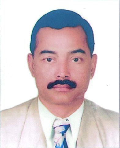 haribrayamajhi