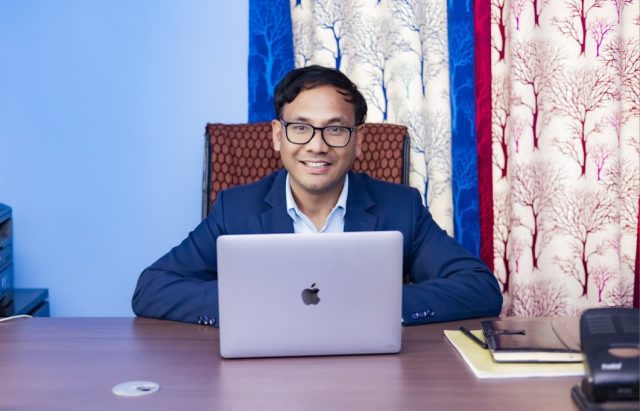 harichandrakhadka