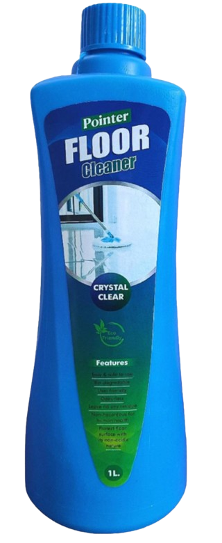 pointerfloorcleaner