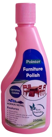 pointerfurniturepolish