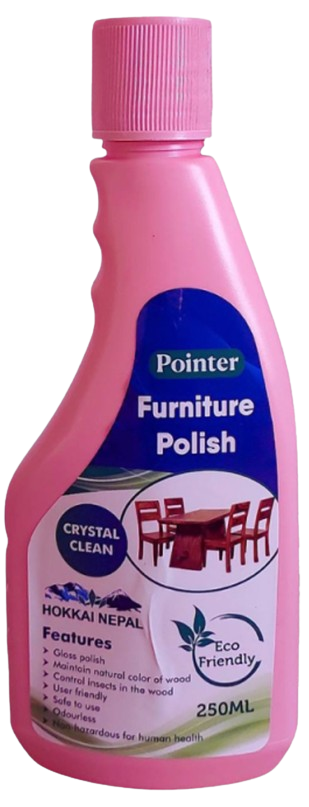 pointerfurniturepolish